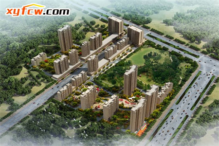 华润家园2室2厅1卫正房98㎡车库24