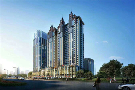 城南大同天下龙香苑2室2厅1卫94.8万95m2出售